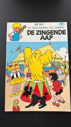 Jef Nys - De zingende aap - Jommeke, Boeken, Ophalen, Gelezen, Jef Nys