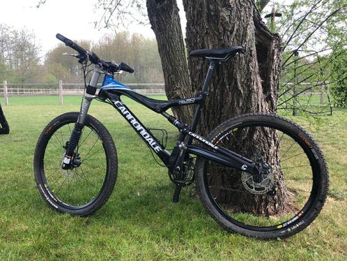 Cannondale Rush Carbon, Sport en Fitness, Wielrennen, Zo goed als nieuw, Ophalen