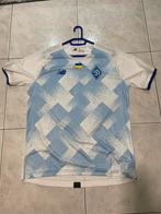 Dynamo Kiev shirt 2021/2022, Sport en Fitness, Voetbal, Maat XL, Ophalen of Verzenden, Nieuw, Shirt