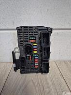 Peugeot 307 C4 C5  2005 - 2008 zekeringkast BSM 9657718580, -, Utilisé, -, Peugeot
