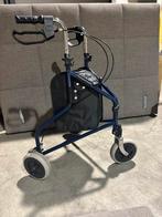 3-wiel rollator met tas – stevig en handig, Diversen, Ophalen, Zo goed als nieuw
