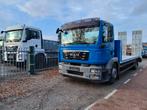 MAN TGM 18.290 oprijwagen (22), Auto's, Euro 5, MAN, Bedrijf, Te koop