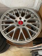 Audi 18 velgen, Auto-onderdelen, Banden en Velgen, Ophalen, 18 inch, Gebruikt, Velg(en)