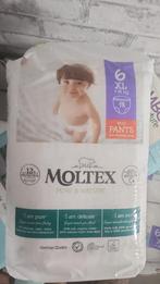 Pampers, Ophalen, Nieuw