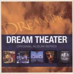 Dream Theater - Original Album Series - 5 CDs, Verzenden, Nieuw in verpakking, Boxset