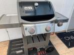 Weber spirit II E-220 gbs black gasbarbecue, Enlèvement, Comme neuf