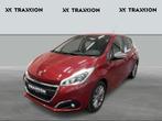 Peugeot 208 II, Euro 6, 1199 cc, Parkeersensor, Handgeschakeld