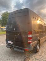 Mercedes sprinter 313 automaat, Auto's, Automaat, Euro 5, Particulier, Te koop