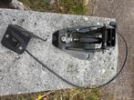 Hydrolisch bevestiging rugsteun voor Harley Davidson, Motoren, Ophalen