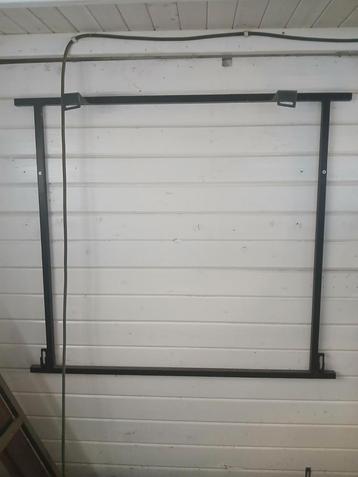 bmw e36 hardtop steun/drager beschikbaar voor biedingen