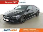 Mercedes-Benz CLA-Klasse 180 CLA 180 AMG Line (bj 2023), Auto's, Gebruikt, Euro 6, https://public.car-pass.be/vhr/3a602834-0532-4f29-8d5a-dc7d345c9e89