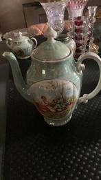 Thee /koffie kan, Ophalen of Verzenden