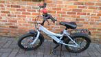 Mickey bike kinderfiets 16 inch, fietst goed., Fietsen en Brommers, Ophalen, Gebruikt, 16 tot 20 inch, Mickeybike