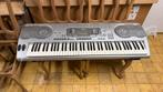 Casio keyboard, Muziek en Instrumenten, Ophalen, Gebruikt, Overige aantallen, Casio
