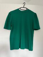 T-shirt vert foncé taille S Koton, Vert, Manches courtes, Taille 36 (S), Koton