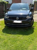 Tiguan Life i Tsi gpf 10kw 150pk AUTOMAAT -37275KM-, Auto's, Volkswagen, Automaat, Stof, 4 cilinders, Zwart