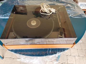 Lenco L75 platenspeler beschikbaar voor biedingen
