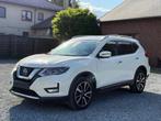 Nissan X-Trail, Auto's, Nissan, 1749 cc, Wit, Leder, Bedrijf