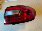 Feu arrière droit pour Mercedes Benz Classe B A247, Enlèvement