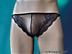 Kanten slips & strings, Ophalen of Verzenden, Overige kleuren, Slip