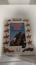 Paardenboek voor de jeugd, Ophalen of Verzenden, Gelezen, Paarden of Pony's