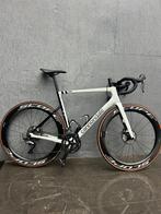 Cannondale Supersix Evo 56, Gebruikt, 10 tot 15 versnellingen, 53 tot 57 cm, Ophalen