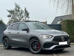 MERCEDES GLA 35 AMG, Auto's, Mercedes-Benz, Automaat, CL, Leder, 5 deurs