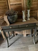 Landelijke sidetable., Huis en Inrichting, Ophalen, Gebruikt