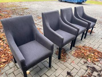 IKEA eetplaats stoelen