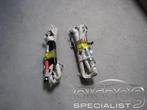Dak airbag links en rechts Mitsubishi Grandis, Ophalen of Verzenden, Gebruikt, Mitsubishi