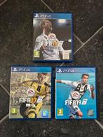 Ps4 games, Enlèvement ou Envoi, Utilisé