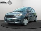 Ford Ka Plus - 1.2 Benzine Manueel 5 - 85PK, Cruise Control, https://public.car-pass.be/vhr/5029cc86-6235-4fda-92a7-df737cf02523