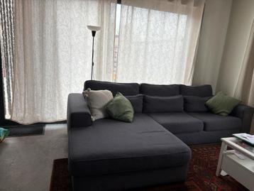 Sofa, Enlèvement