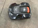 husqvarna 310 robot, Tuin en Terras, Robotmaaiers, Ophalen, Gebruikt, 20 tot 25 cm, Husqvarna
