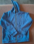 Sweater blauw mayoral, Kinderen en Baby's, Ophalen of Verzenden, Zo goed als nieuw
