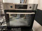 Nieuwe Inbouw oven Zanussi ZOPKE6XN, Ophalen, Hete lucht, 60 cm of meer, Nieuw