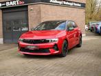 Opel Astra Astra 1.2 Turbo Automatik GS (automaat), Auto's, Stof, 1199 cc, 3 cilinders, 131 pk