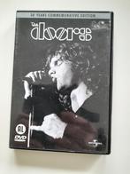 The Doors, Cd's en Dvd's, Dvd's | Muziek en Concerten, Gebruikt, Ophalen of Verzenden, Muziek en Concerten, Vanaf 16 jaar