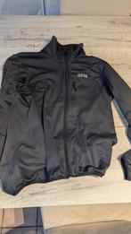 Veste cyclisme Gore Wear Thermo Windstopper, Enlèvement, Comme neuf, M