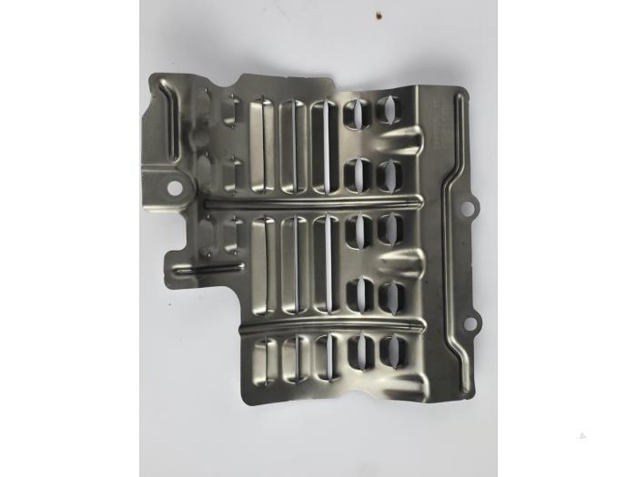 Carterpan van een Ford Grand C-Max, Auto-onderdelen, Motor en Toebehoren, Ford, Gebruikt, 3 maanden garantie, Ophalen of Verzenden