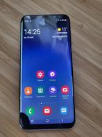 samsung galaxy S8 plus, Telecommunicatie, Mobiele telefoons | Samsung, Android OS, Galaxy S2 t/m S9, Gebruikt, Zonder abonnement