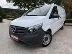 Mercedes-Benz Vito 114 2.0 CDi Auto. 2 ptes, Automaat, Wit, Mercedes-Benz, Bedrijf