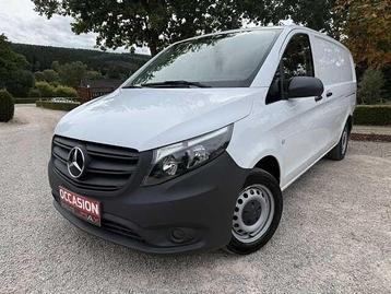 Mercedes-Benz Vito 114 2.0 CDi Auto. 2 ptes beschikbaar voor biedingen