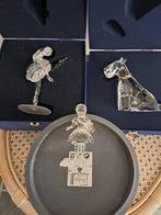 Lot Swarovski beeldjes, Ophalen, Zo goed als nieuw