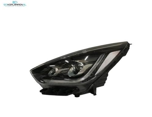 Kia Niro koplamp links LED Facelift, Auto-onderdelen, Verlichting, Kia, Gebruikt, Herkomst onderdeel bekend, Verzenden