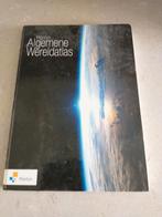 Etienne van Hecke - Plantyn algemene wereldatlas, Ophalen of Verzenden, Zo goed als nieuw, Etienne van Hecke; Dirk Vanderhallen