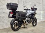 Triumph Tiger 1200 gt Pro @motomobilia, Motoren, Motoren | Triumph, Motorrijbewijs A, Bedrijf, 3 cilinders, Sport