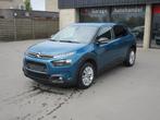 citroen c4 cactus 1.2 e-thp feel 110pk 10/2018 61000 km, Te koop, Berline, 1200 cc, Benzine