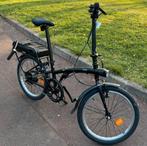Elektrische plooifiets btwin nieuwstaat, Overige merken, 20 inch of meer, Ophalen of Verzenden, Zo goed als nieuw