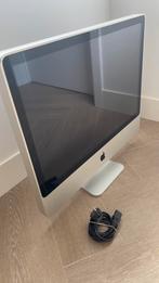 Apple Imac 24”, Computers en Software, Gebruikt, HDD, IMac, Ophalen of Verzenden